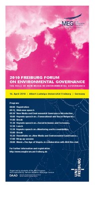 program