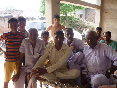 haryana