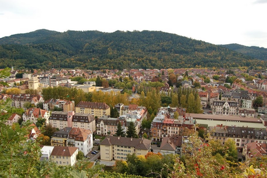freiburg