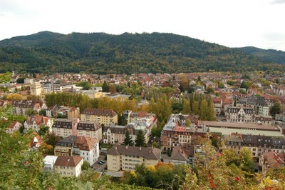 freiburg