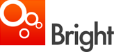 bright