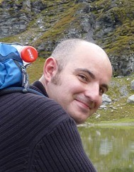 Michael Pekurar