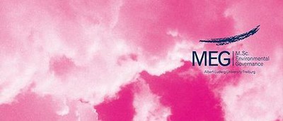 MEG logo
