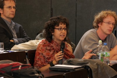 roundtable