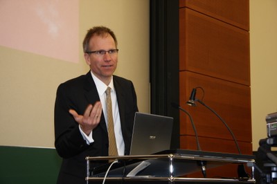 Prof.Dr. Heiner Schanz